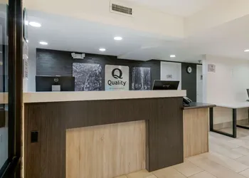 Quality Inn St. Augustine Outlet Mall hotel thumbnail 5