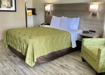 Quality Inn St. Augustine Outlet Mall hotel thumbnail 7