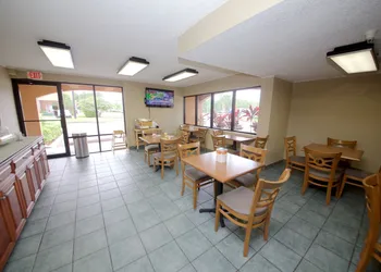 Quality Inn St. Augustine Outlet Mall hotel thumbnail 2