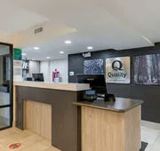 Quality Inn St. Augustine Outlet Mall hotel detail image 4