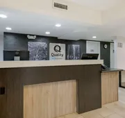Quality Inn St. Augustine Outlet Mall hotel detail image 5