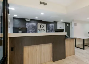Quality Inn St. Augustine Outlet Mall hotel thumbnail 5