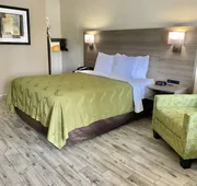 Quality Inn St. Augustine Outlet Mall hotel detail image 7