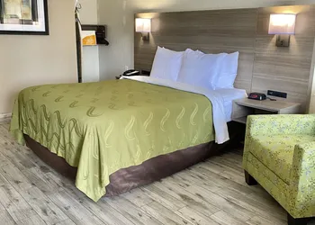Quality Inn St. Augustine Outlet Mall hotel thumbnail 7
