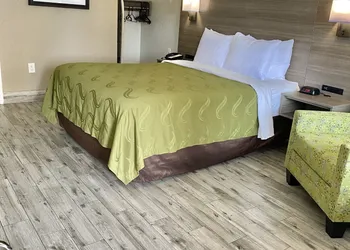 Quality Inn St. Augustine Outlet Mall hotel thumbnail 8