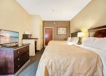 Mi Casa Hotel hotel thumbnail 4