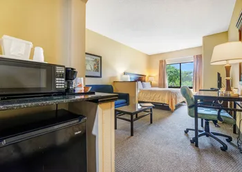 Mi Casa Hotel hotel thumbnail 8