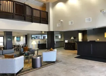 Wingate by Wyndham Pueblo hotel thumbnail 2