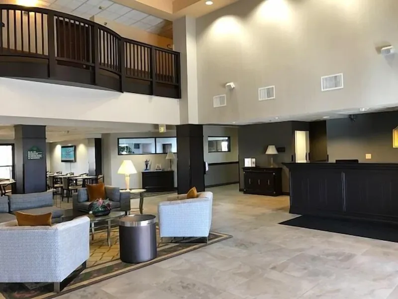 Wingate by Wyndham Pueblo hotel detail image 2