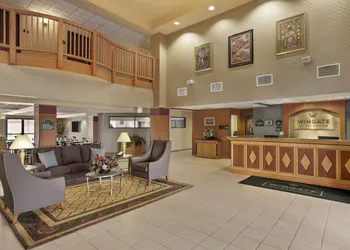 Wingate by Wyndham Pueblo hotel thumbnail 3