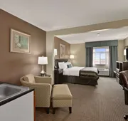 Wingate by Wyndham Pueblo hotel detail image 4