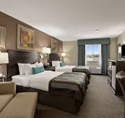 Wingate by Wyndham Pueblo hotel detail image 5