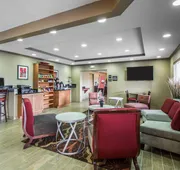 Quality Inn Plant City - Lakeland hotel detail image 3