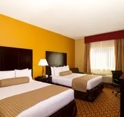 Quality Inn Plant City - Lakeland hotel detail image 4