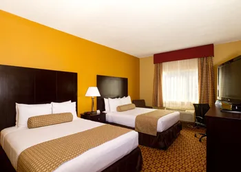Quality Inn Plant City - Lakeland hotel thumbnail 4
