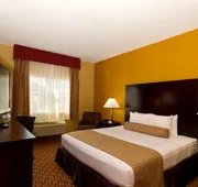 Quality Inn Plant City - Lakeland hotel detail image 5