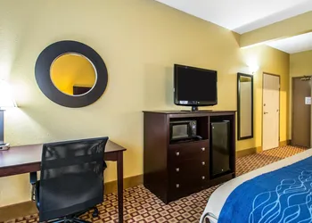 Quality Inn Plant City - Lakeland hotel thumbnail 6