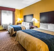 Quality Inn Plant City - Lakeland hotel detail image 7