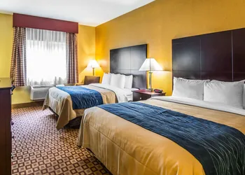 Quality Inn Plant City - Lakeland hotel thumbnail 7