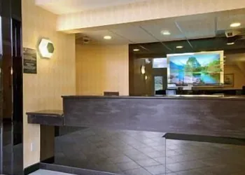 Ramada by Wyndham Parsippany hotel thumbnail 2