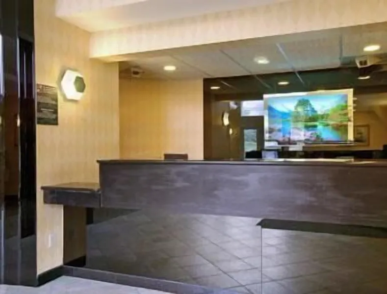 Ramada by Wyndham Parsippany hotel detail image 2