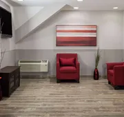 Ramada by Wyndham Parsippany hotel detail image 5