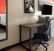 Ramada by Wyndham Parsippany hotel detail image 7