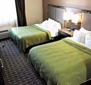 Quality Inn & Suites Detroit Metro Airport hotel detail image 4