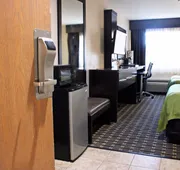Quality Inn & Suites Detroit Metro Airport hotel detail image 5