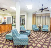 Days Inn by Wyndham Valdosta/Near Valdosta Mall hotel detail image 3