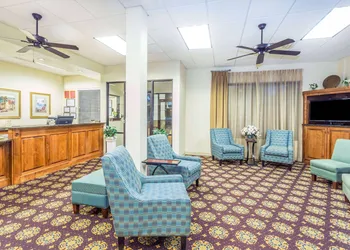 Days Inn by Wyndham Valdosta/Near Valdosta Mall hotel thumbnail 3