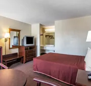 Rodeway Inn Expo Center hotel detail image 4