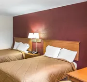 Rodeway Inn Expo Center hotel detail image 5