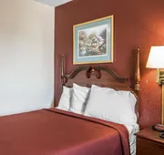Rodeway Inn Expo Center hotel detail image 7