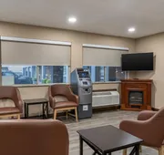 SureStay Hotel by Best Western Summersville hotel detail image 3
