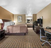 SureStay Hotel by Best Western Summersville hotel detail image 4