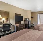 SureStay Hotel by Best Western Summersville hotel detail image 5
