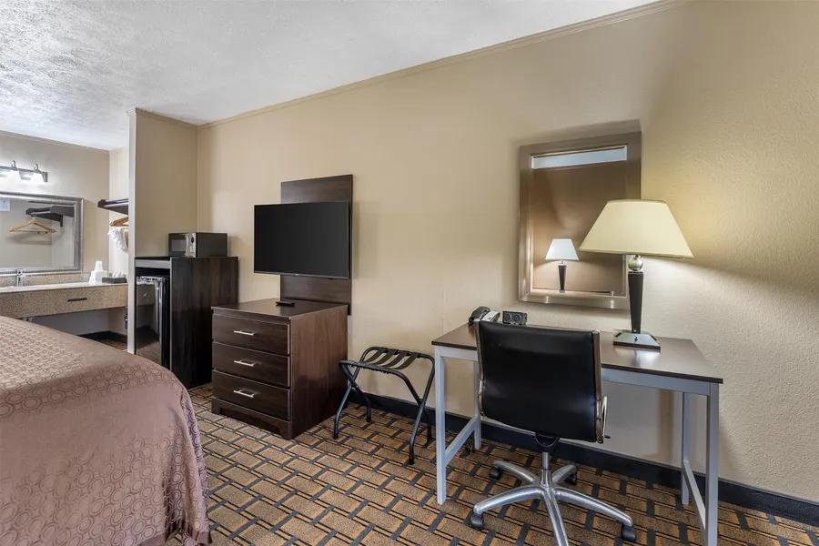 SureStay Hotel by Best Western Summersville hotel detail image 6