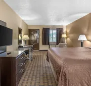 SureStay Hotel by Best Western Summersville hotel detail image 7
