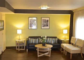Orlando Inn International Drive Area hotel thumbnail 2