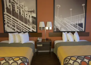 Orlando Inn International Drive Area hotel thumbnail 3