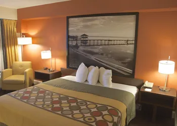 Orlando Inn International Drive Area hotel thumbnail 4