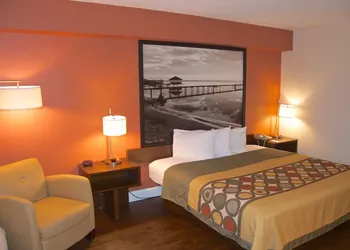 Orlando Inn International Drive Area hotel thumbnail 5