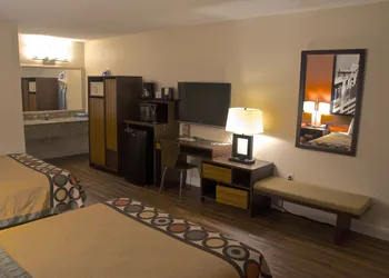 Orlando Inn International Drive Area hotel thumbnail 6