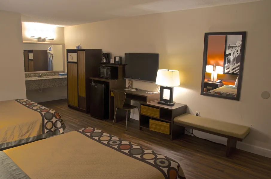 Orlando Inn International Drive Area hotel detail image 6