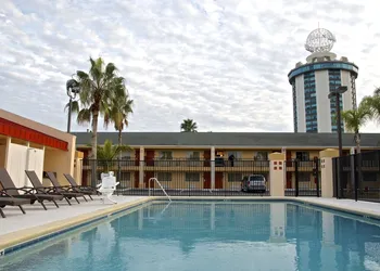 Orlando Inn International Drive Area hotel thumbnail 8