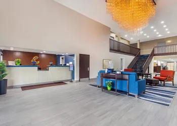 Comfort Inn Bourbonnais near I-57 hotel thumbnail 3