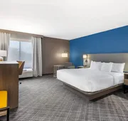 Comfort Inn Bourbonnais near I-57 hotel detail image 4