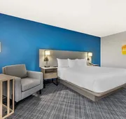 Comfort Inn Bourbonnais near I-57 hotel detail image 5
