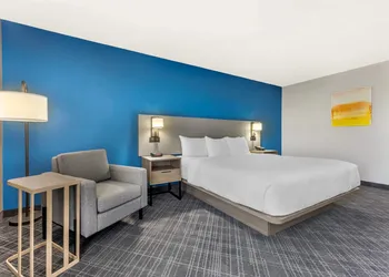 Comfort Inn Bourbonnais near I-57 hotel thumbnail 5
